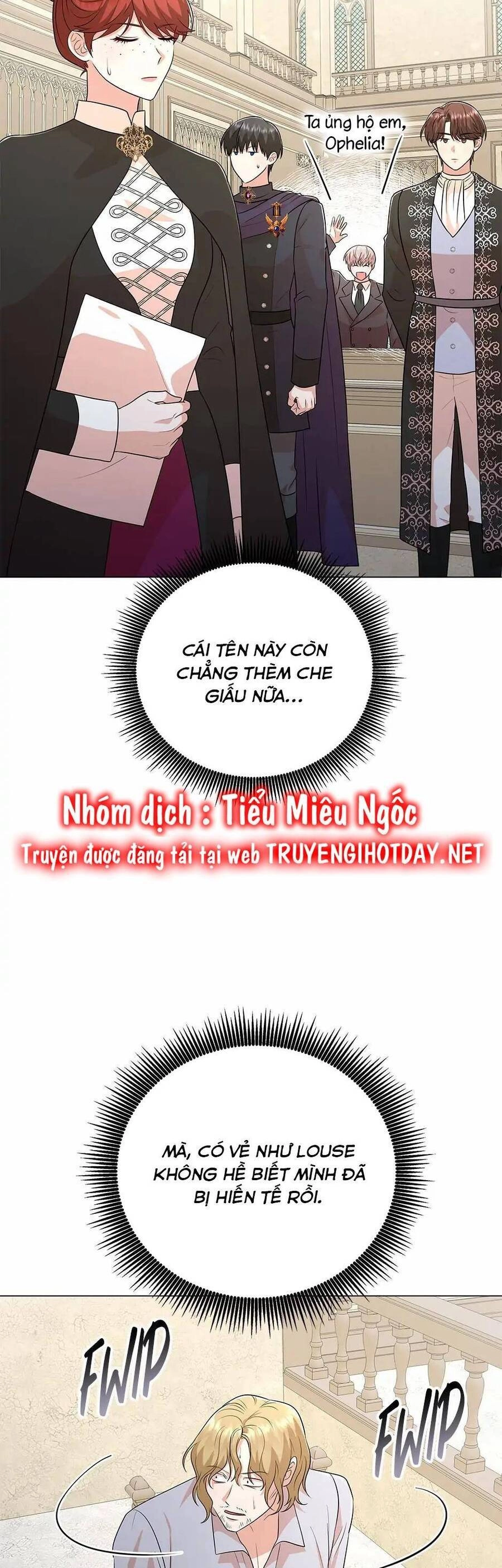 Nhân Vật Phản Diện Cũng Khó Chịu Chapter 86 - 27