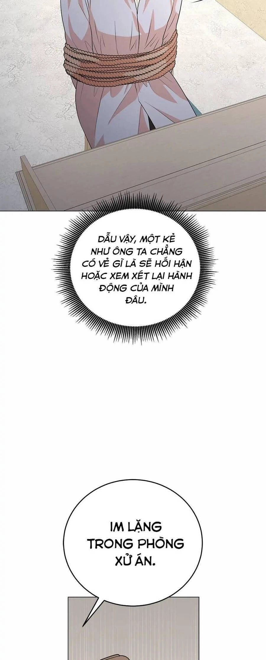 Nhân Vật Phản Diện Cũng Khó Chịu Chapter 86 - 28