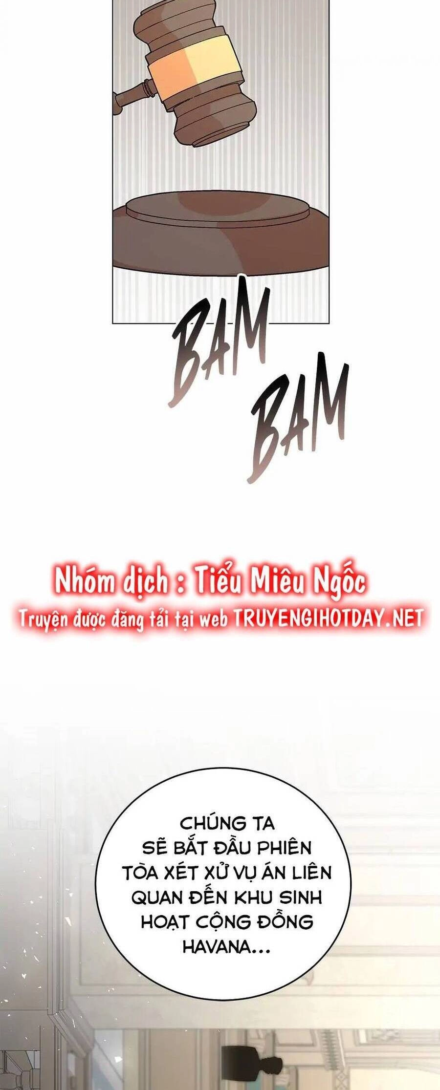 Nhân Vật Phản Diện Cũng Khó Chịu Chapter 86 - 29