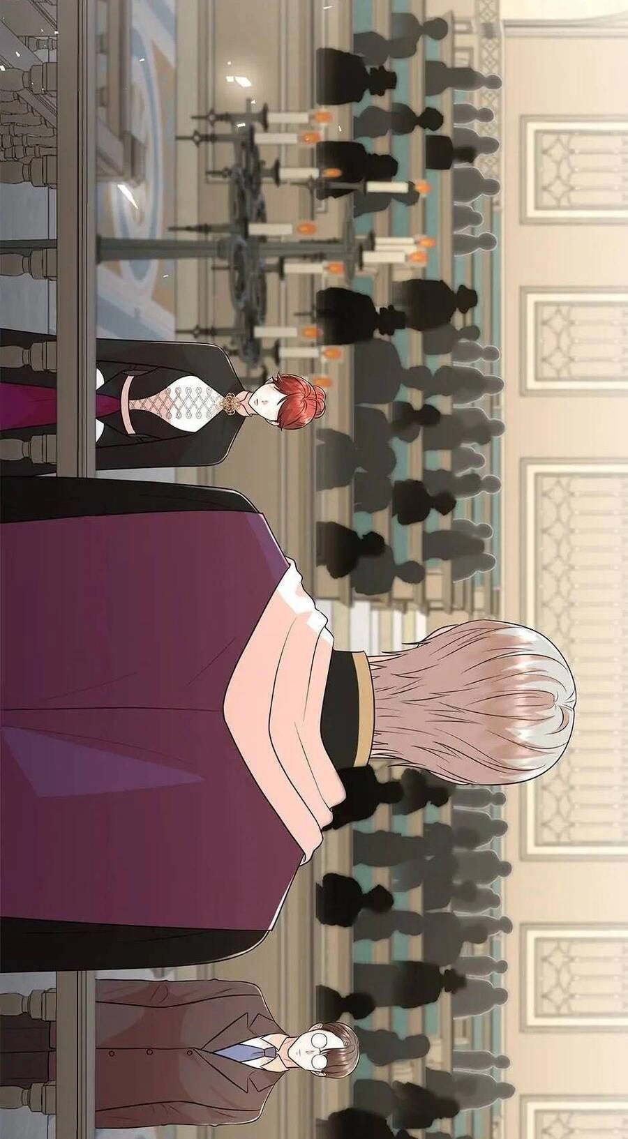 Nhân Vật Phản Diện Cũng Khó Chịu Chapter 86 - 30