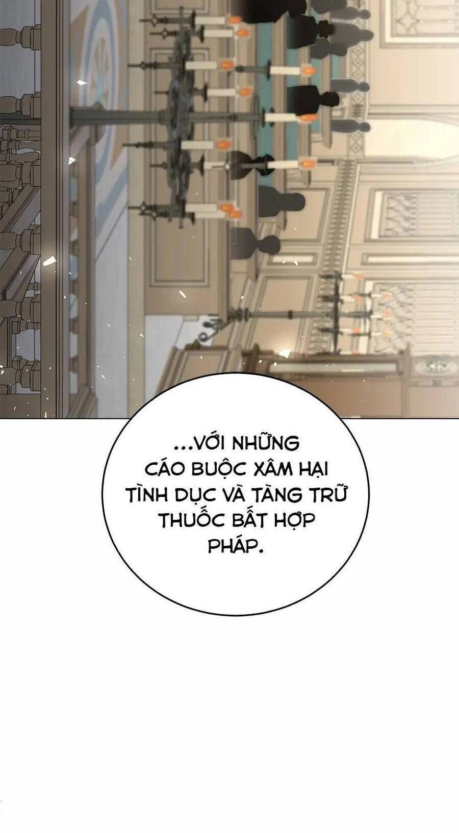 Nhân Vật Phản Diện Cũng Khó Chịu Chapter 86 - 31