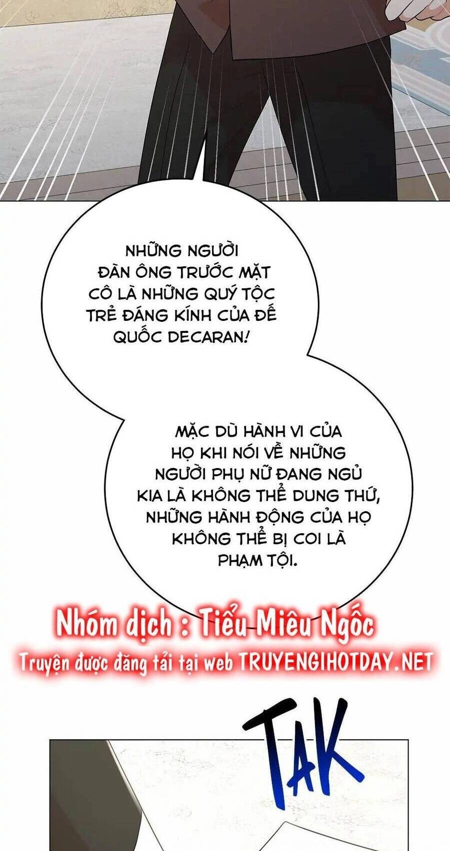 Nhân Vật Phản Diện Cũng Khó Chịu Chapter 86 - 35