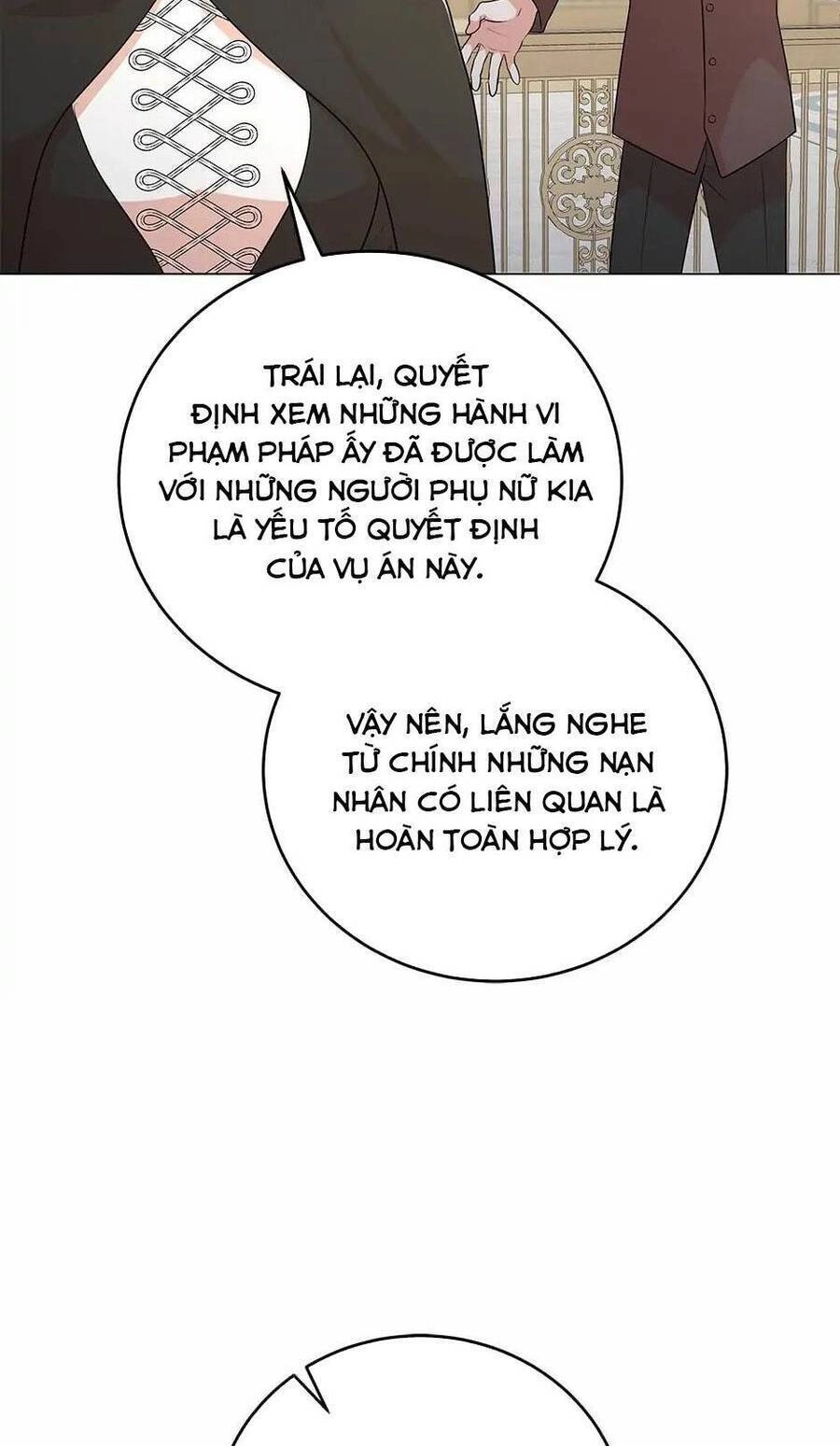 Nhân Vật Phản Diện Cũng Khó Chịu Chapter 86 - 41