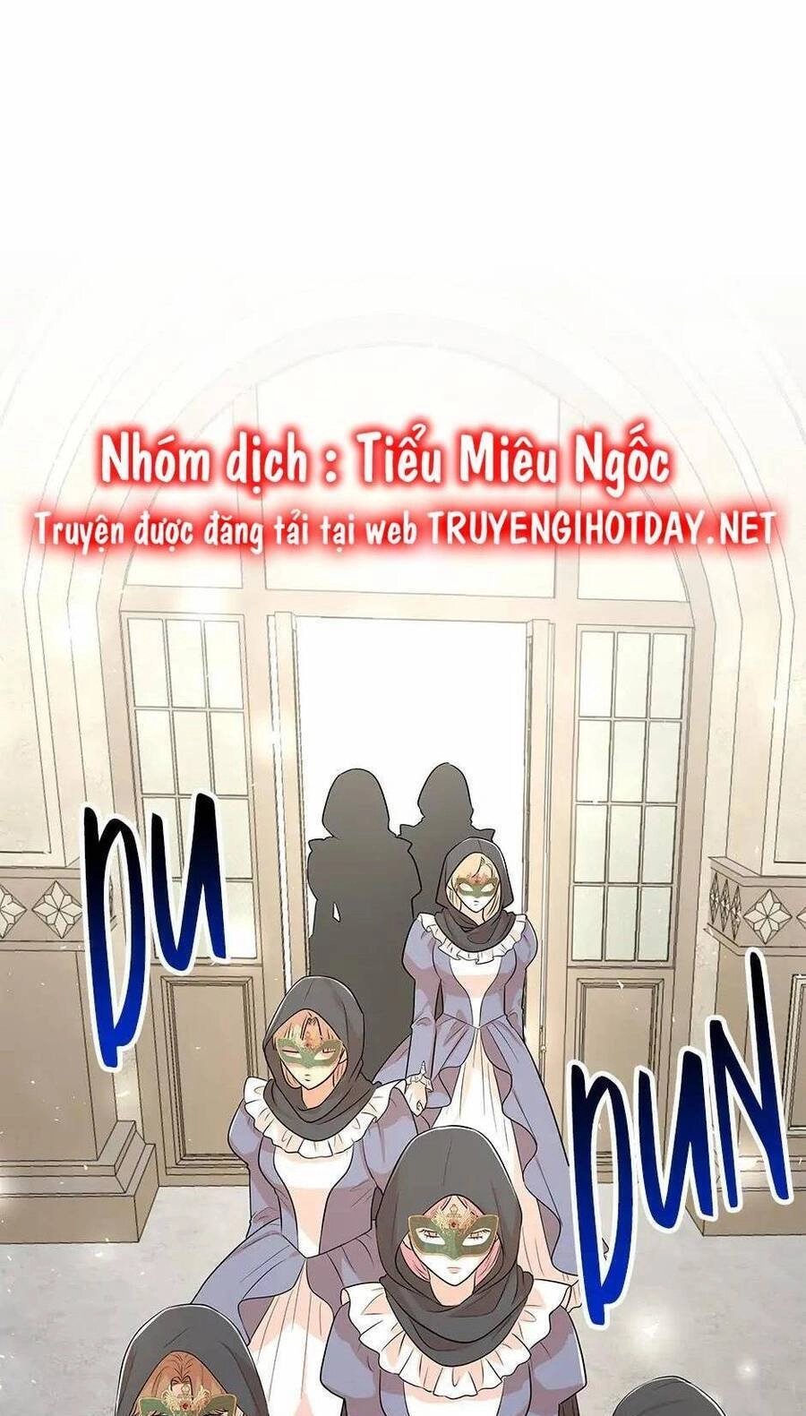 Nhân Vật Phản Diện Cũng Khó Chịu Chapter 86 - 43