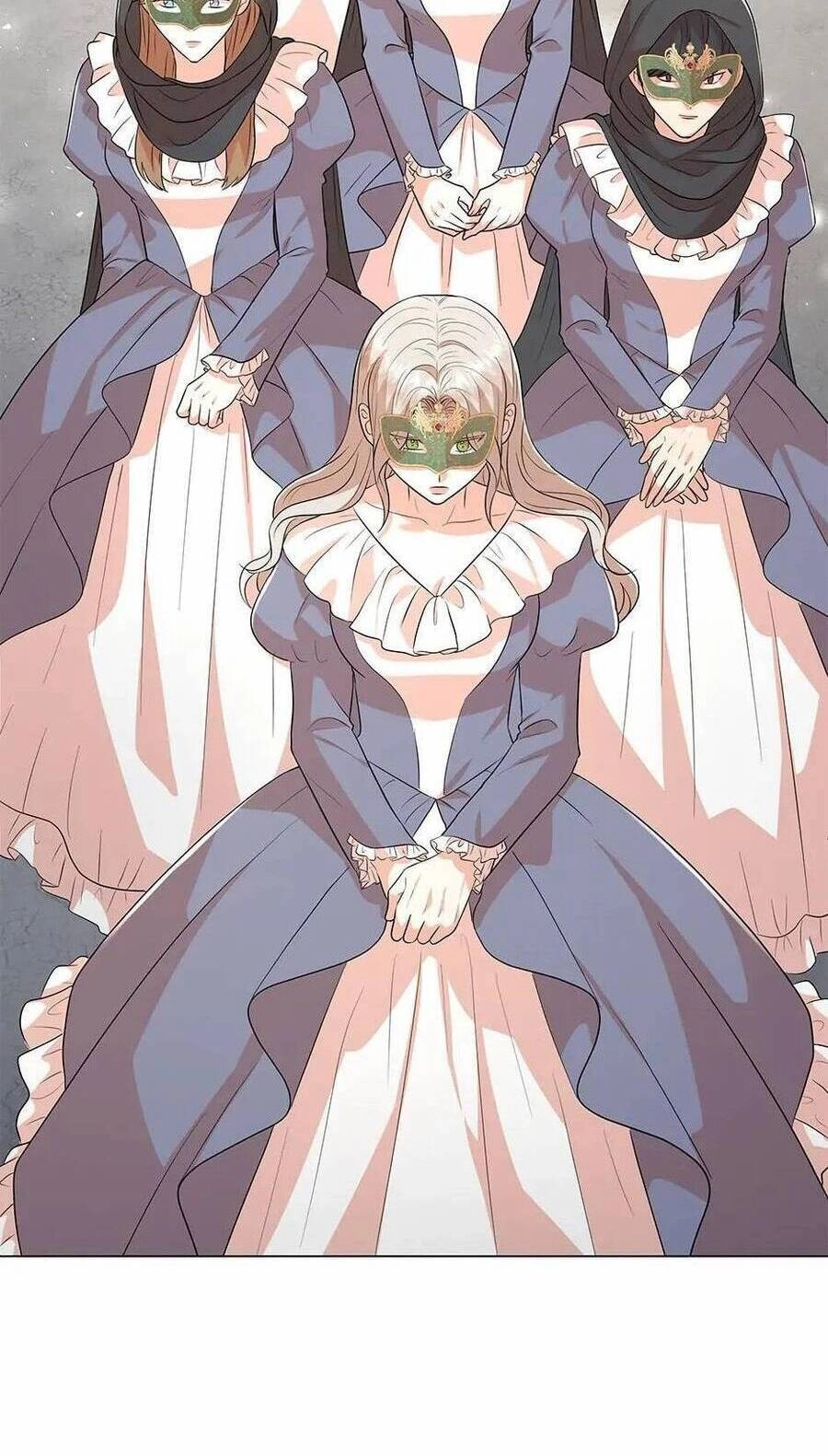 Nhân Vật Phản Diện Cũng Khó Chịu Chapter 86 - 44