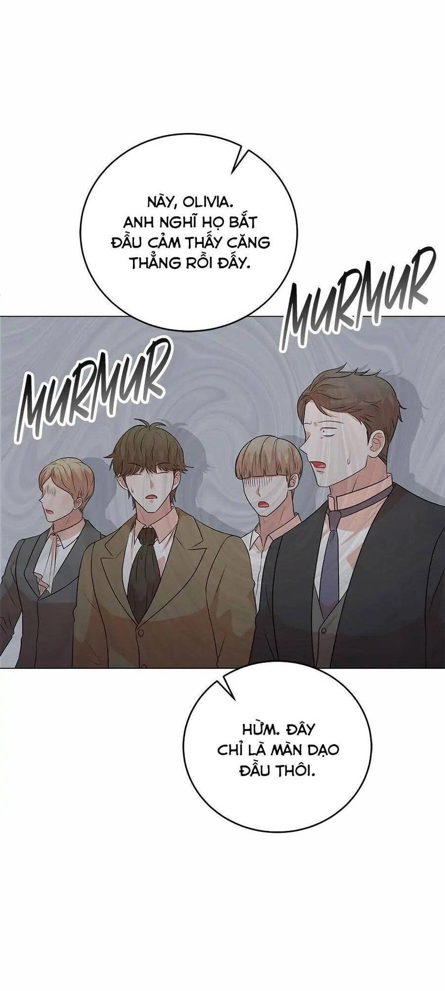 Nhân Vật Phản Diện Cũng Khó Chịu Chapter 86 - 45