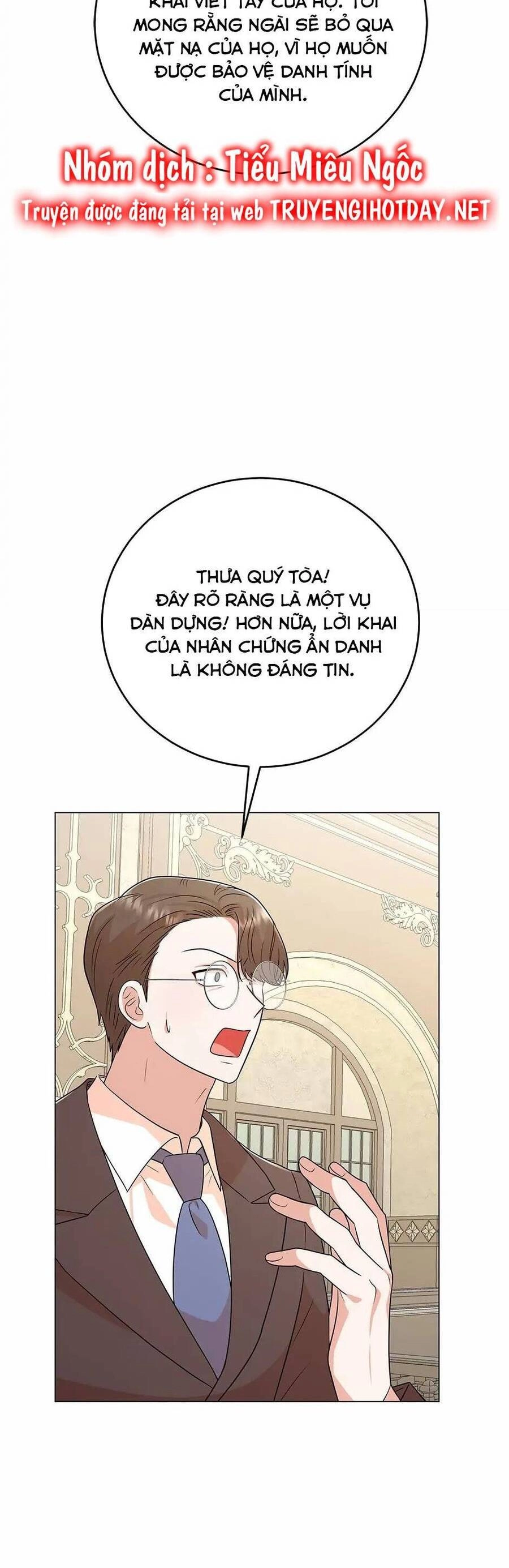 Nhân Vật Phản Diện Cũng Khó Chịu Chapter 86 - 47