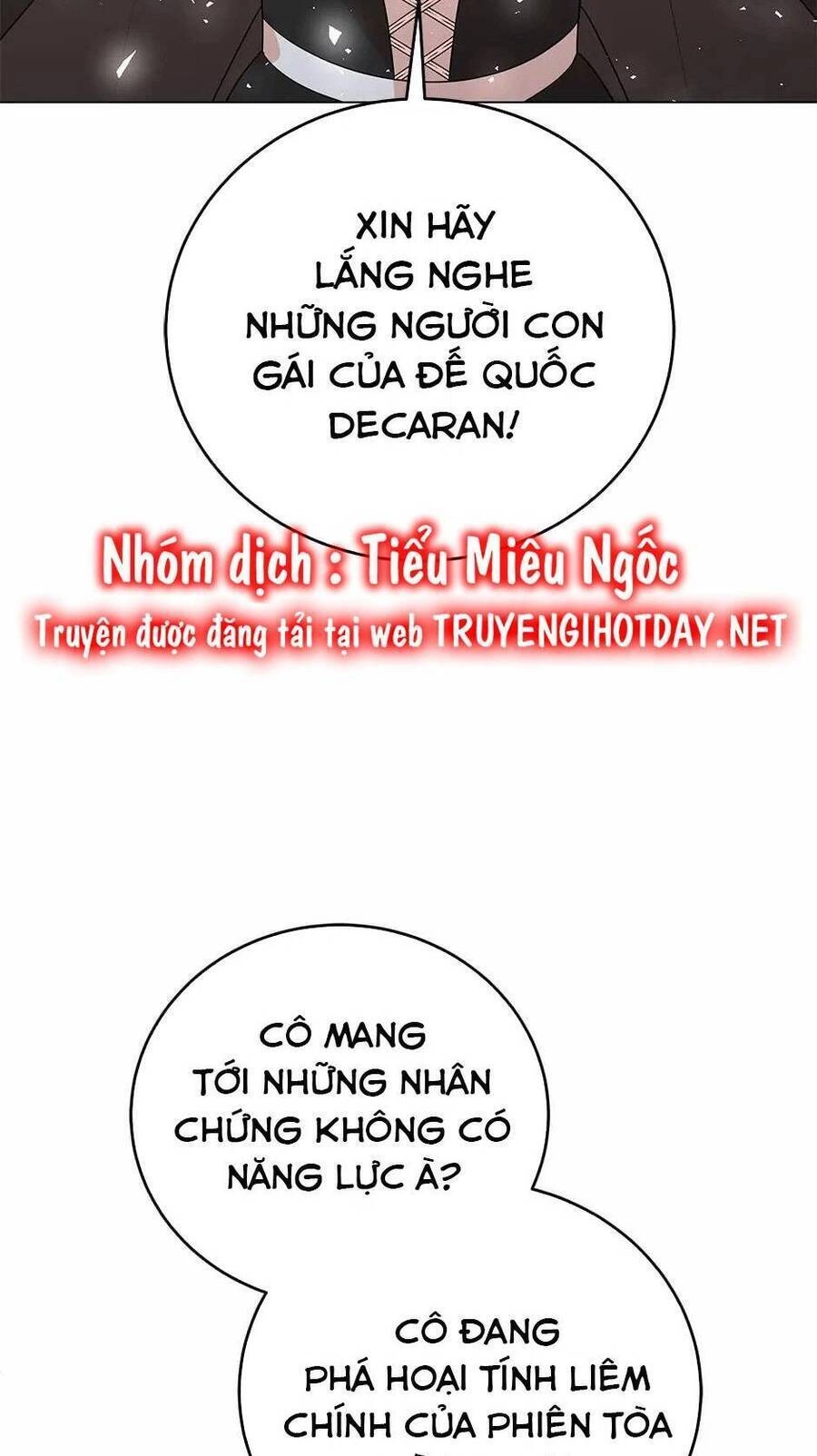 Nhân Vật Phản Diện Cũng Khó Chịu Chapter 86 - 50