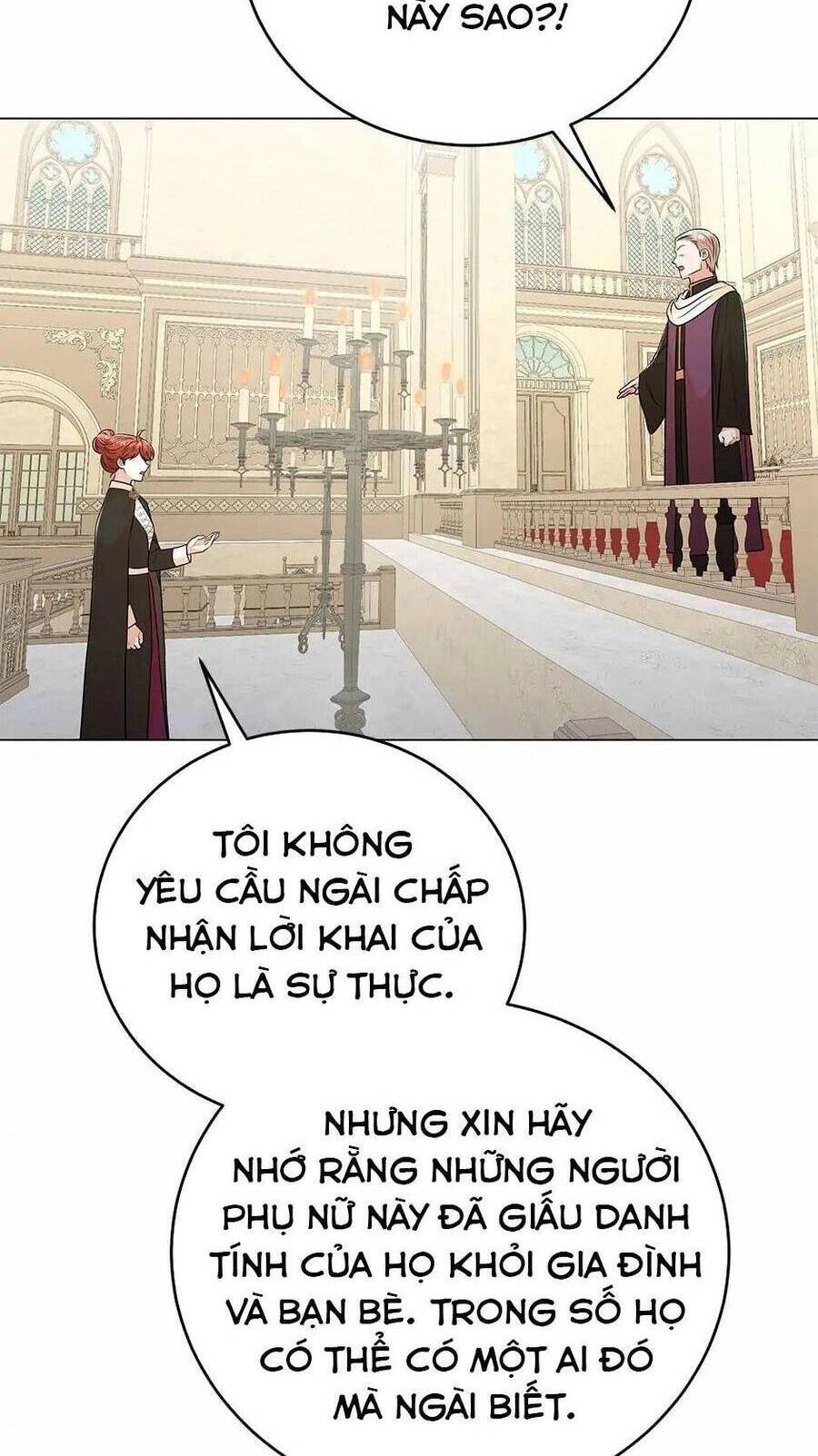 Nhân Vật Phản Diện Cũng Khó Chịu Chapter 86 - 51