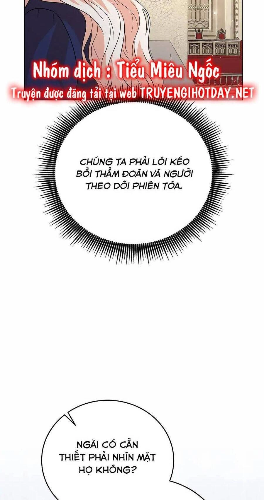 Nhân Vật Phản Diện Cũng Khó Chịu Chapter 86 - 53