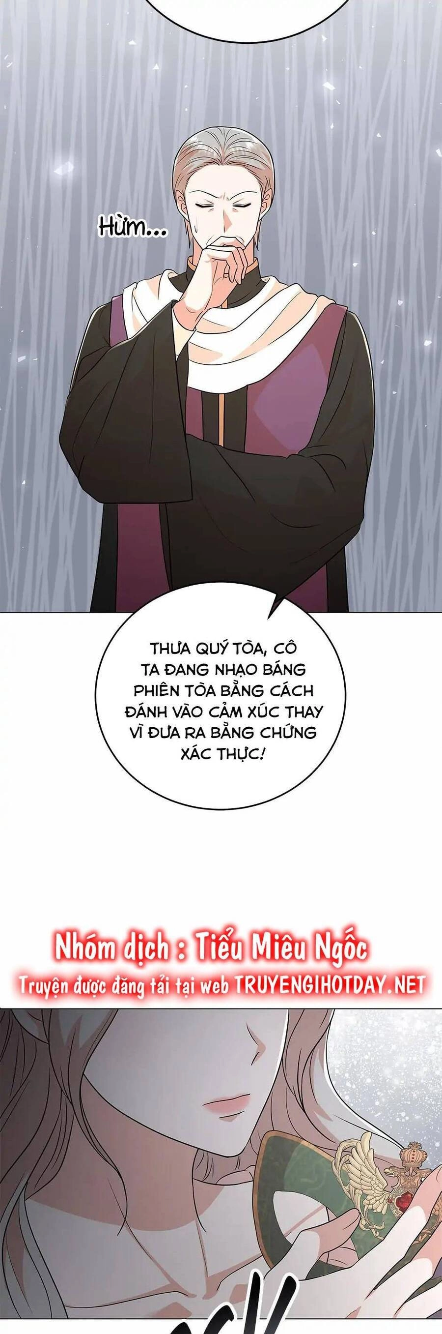 Nhân Vật Phản Diện Cũng Khó Chịu Chapter 86 - 55