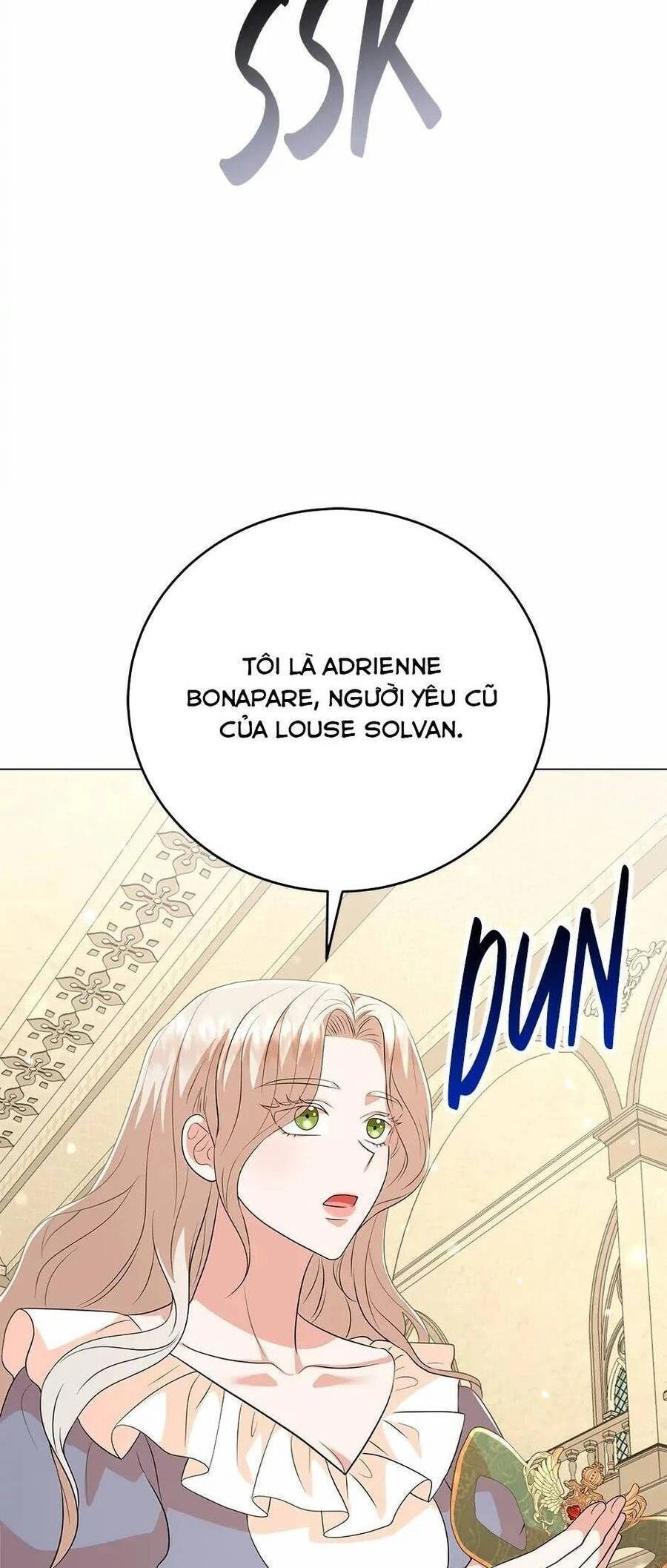 Nhân Vật Phản Diện Cũng Khó Chịu Chapter 86 - 56