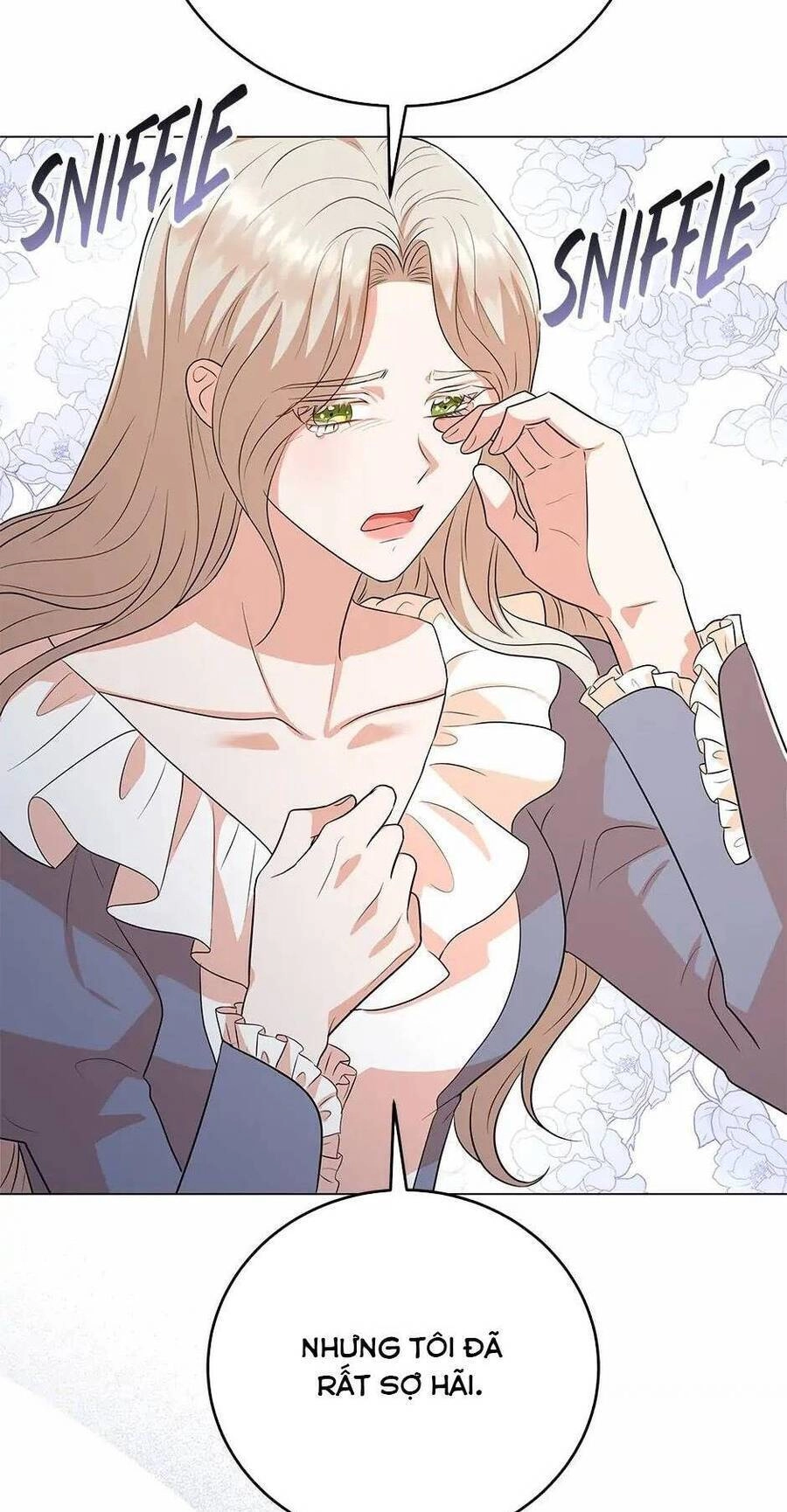 Nhân Vật Phản Diện Cũng Khó Chịu Chapter 86 - 60