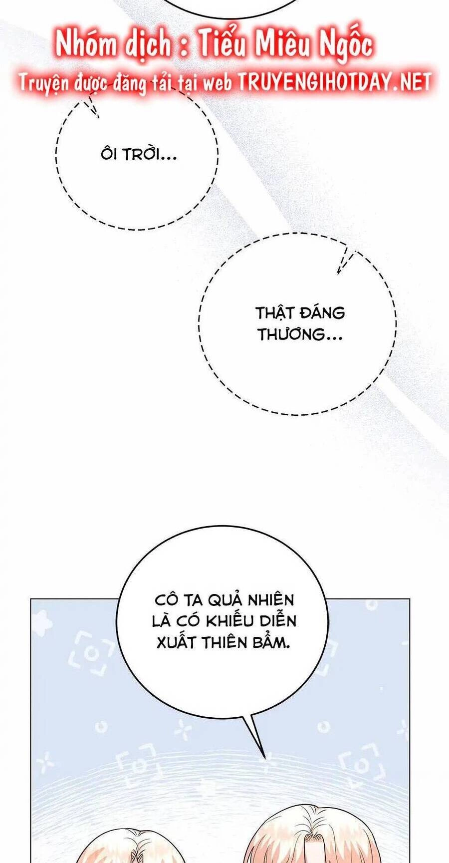 Nhân Vật Phản Diện Cũng Khó Chịu Chapter 86 - 61