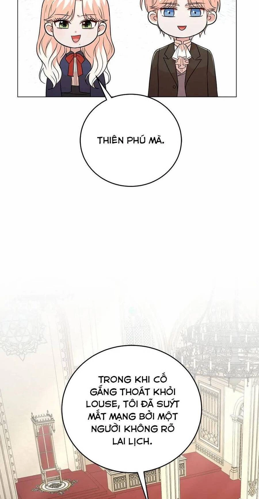 Nhân Vật Phản Diện Cũng Khó Chịu Chapter 86 - 62