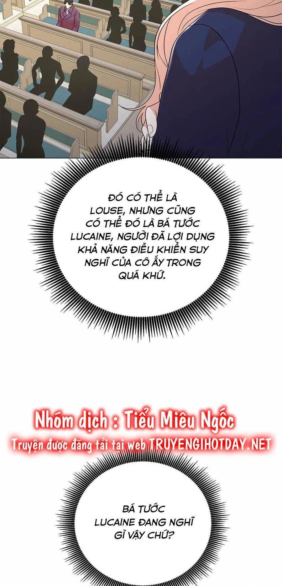 Nhân Vật Phản Diện Cũng Khó Chịu Chapter 86 - 66