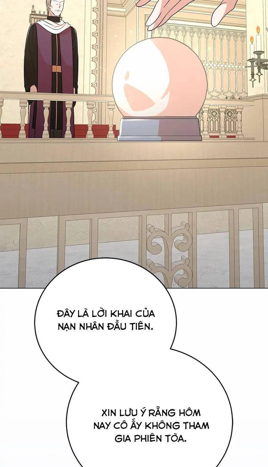 Nhân Vật Phản Diện Cũng Khó Chịu Chapter 86 - 69