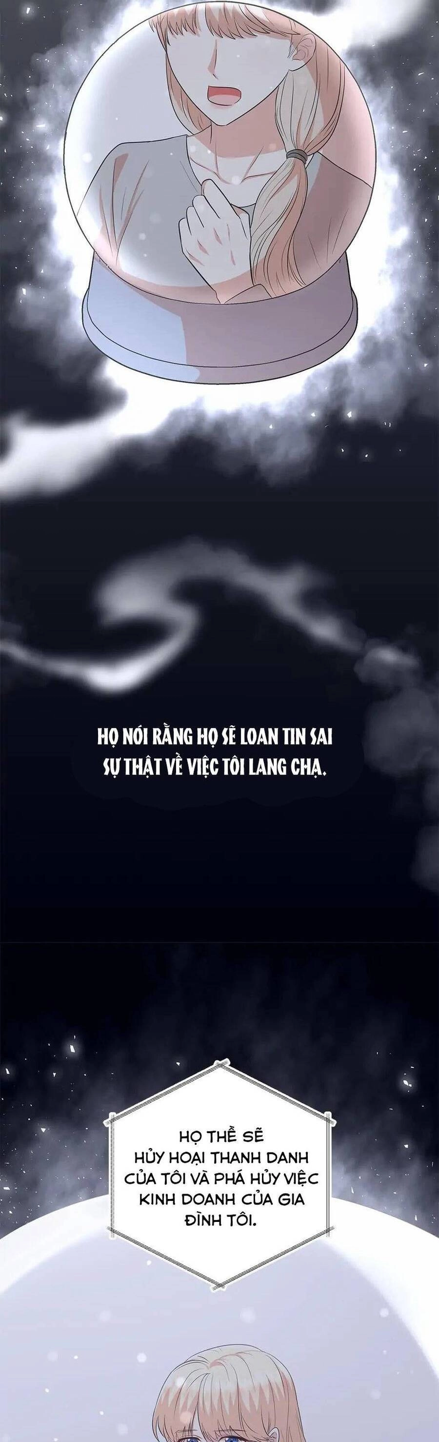 Nhân Vật Phản Diện Cũng Khó Chịu Chapter 86 - 71