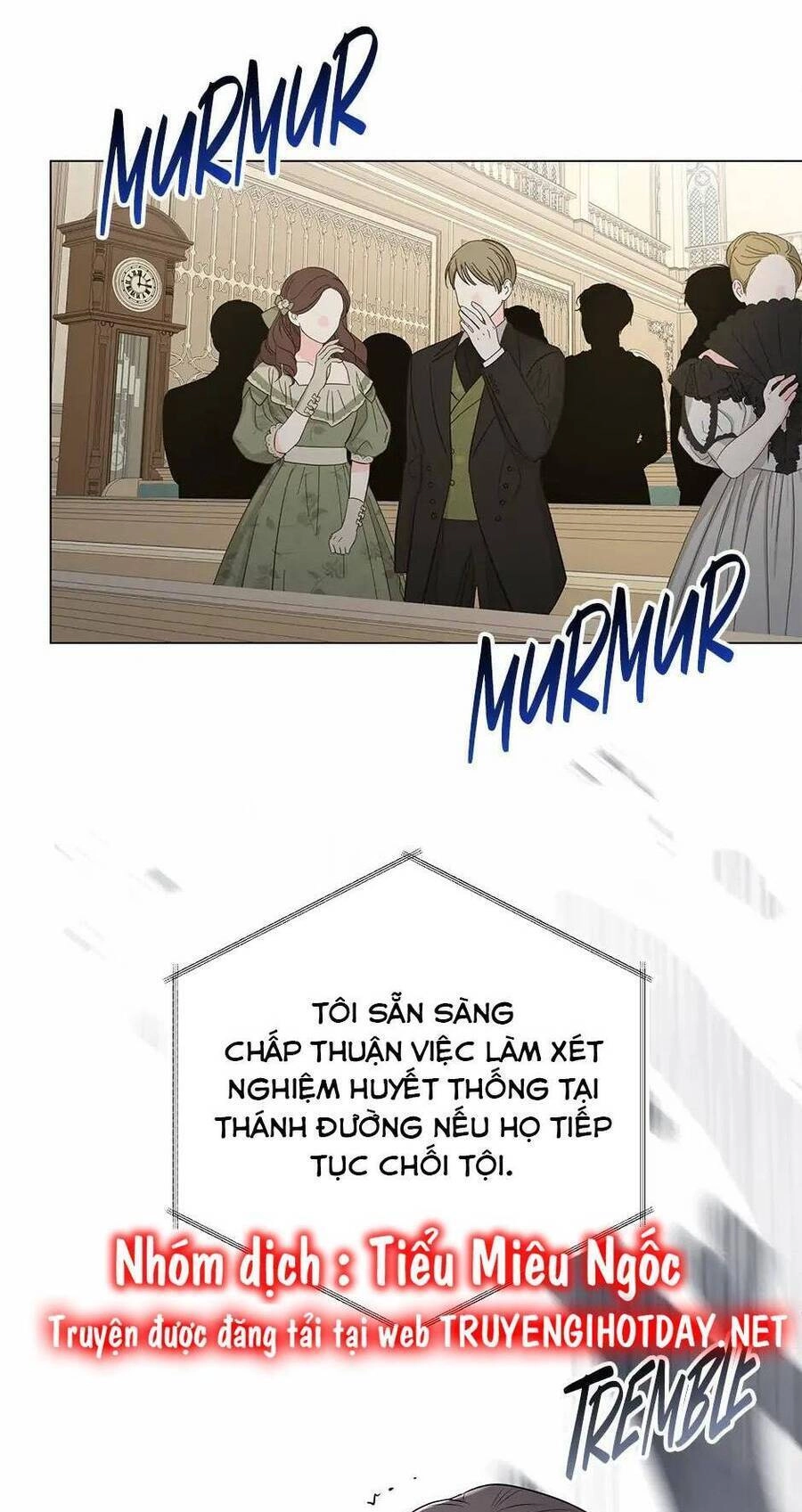 Nhân Vật Phản Diện Cũng Khó Chịu Chapter 86 - 74