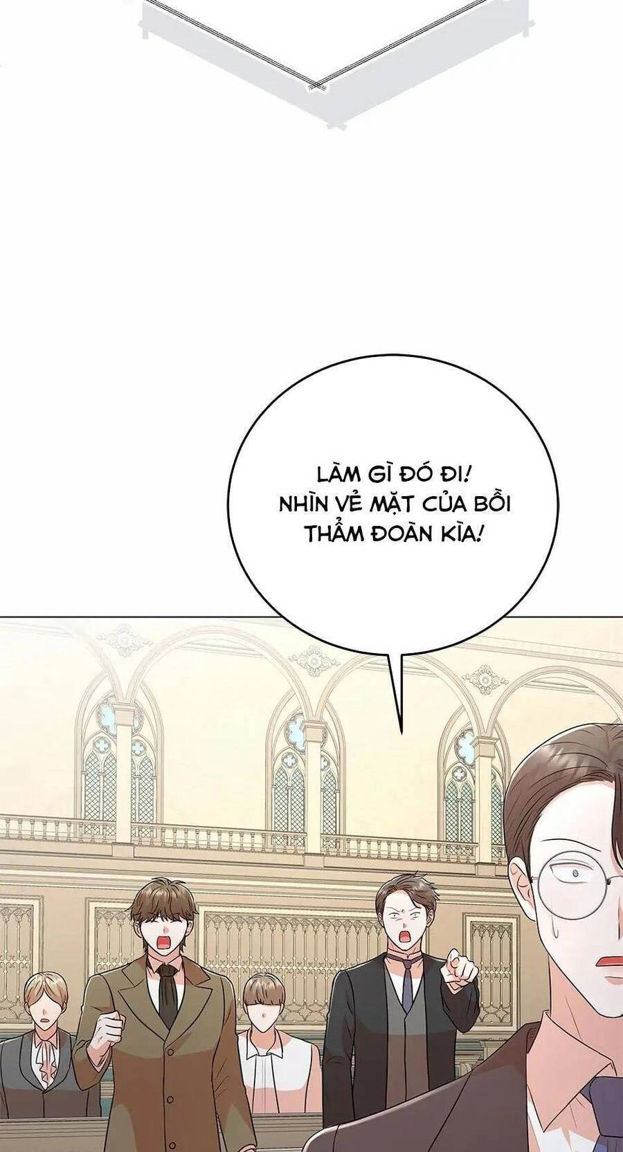 Nhân Vật Phản Diện Cũng Khó Chịu Chapter 86 - 76