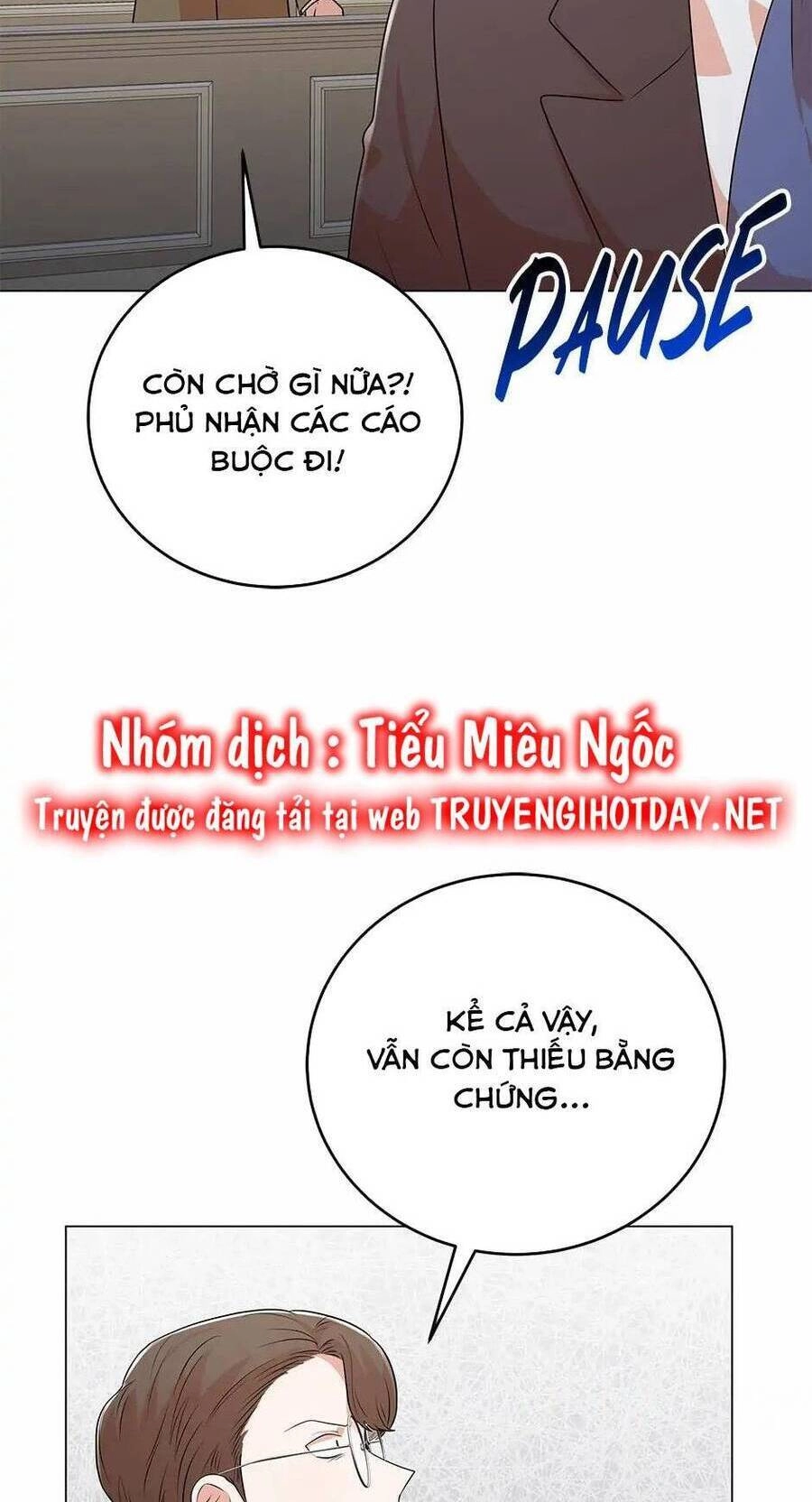 Nhân Vật Phản Diện Cũng Khó Chịu Chapter 86 - 77