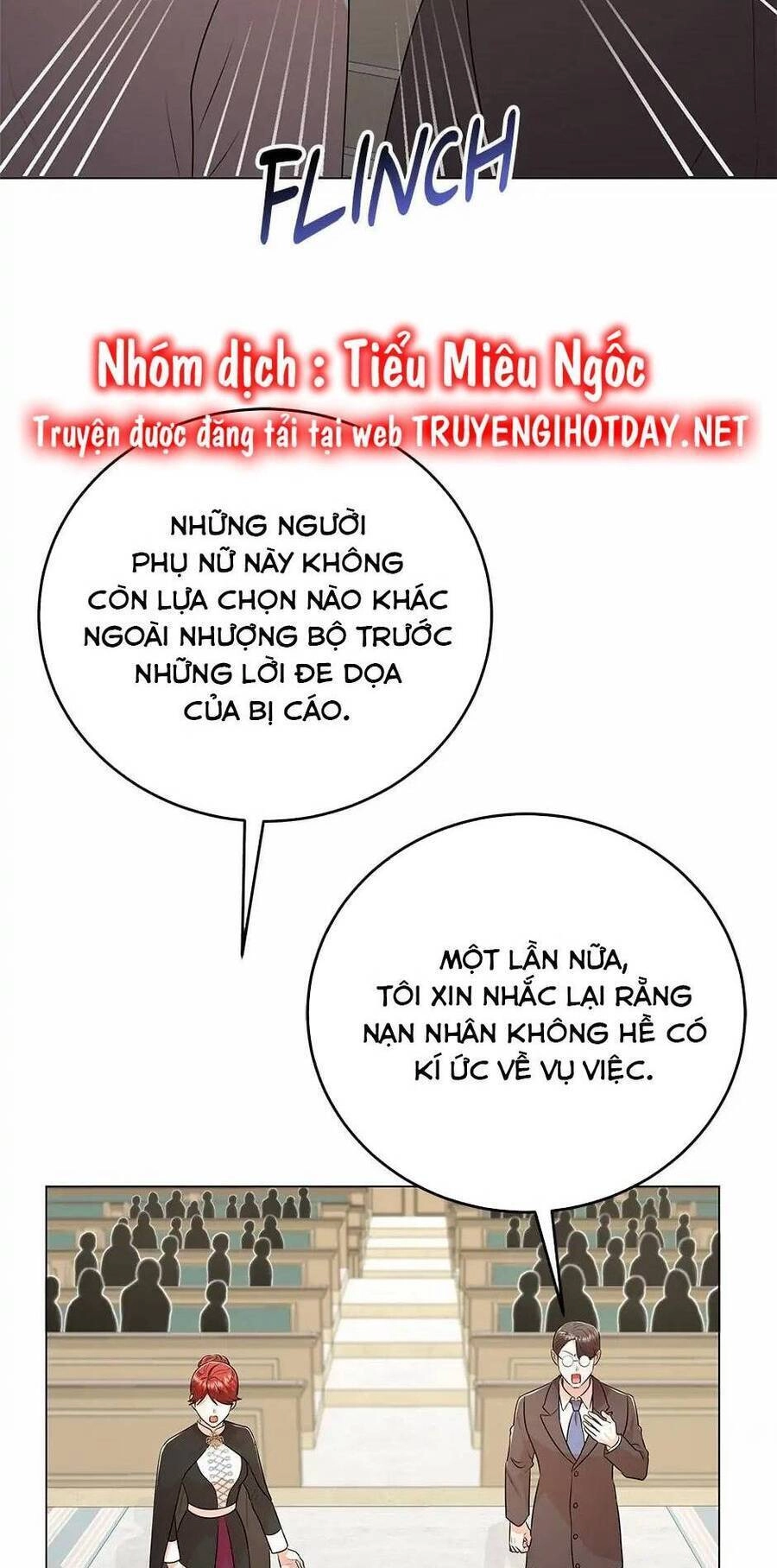 Nhân Vật Phản Diện Cũng Khó Chịu Chapter 86 - 80