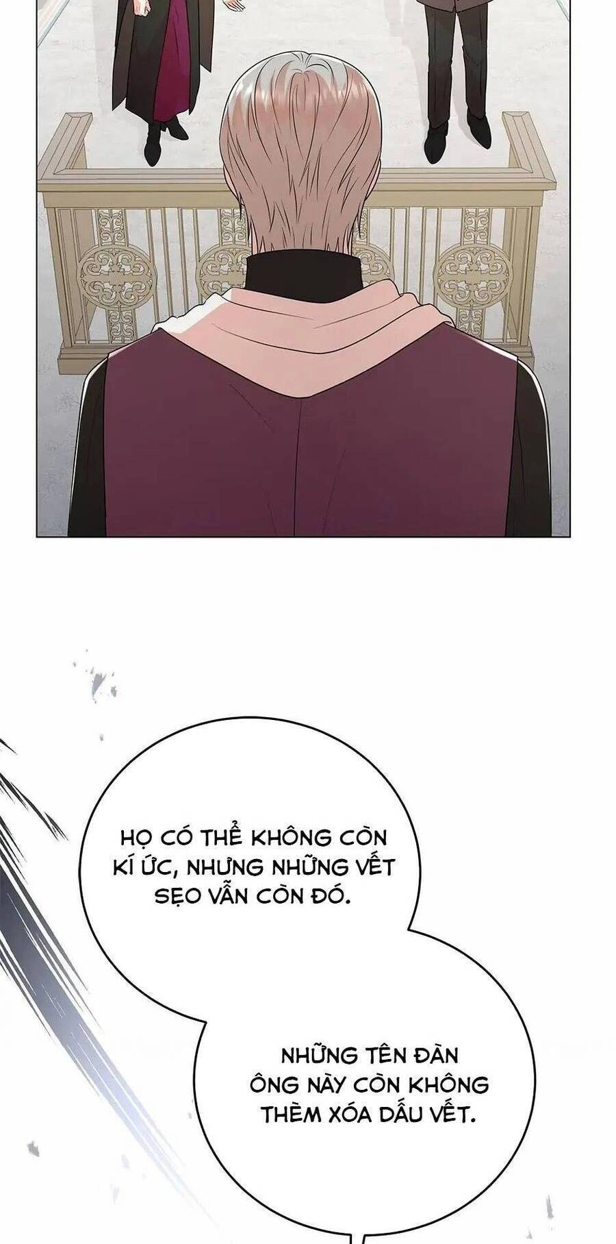 Nhân Vật Phản Diện Cũng Khó Chịu Chapter 86 - 81