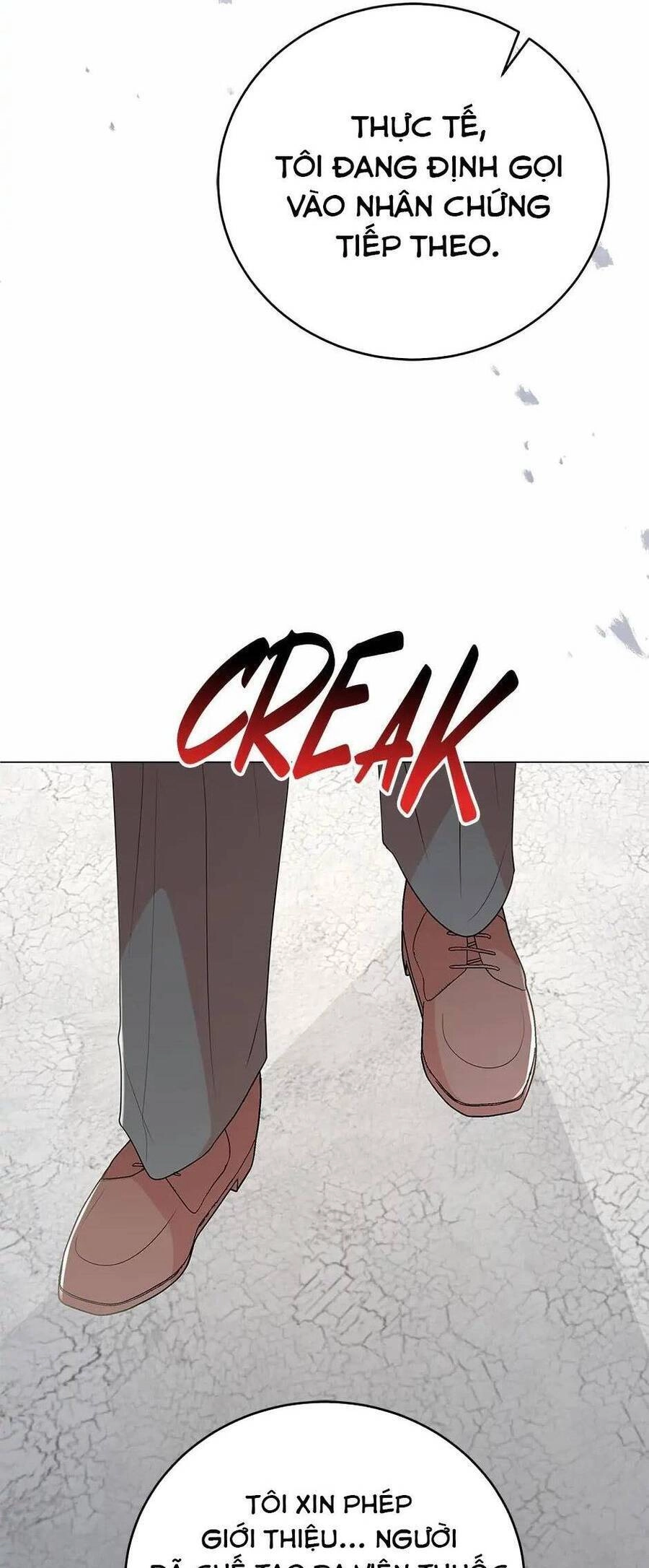 Nhân Vật Phản Diện Cũng Khó Chịu Chapter 86 - 85