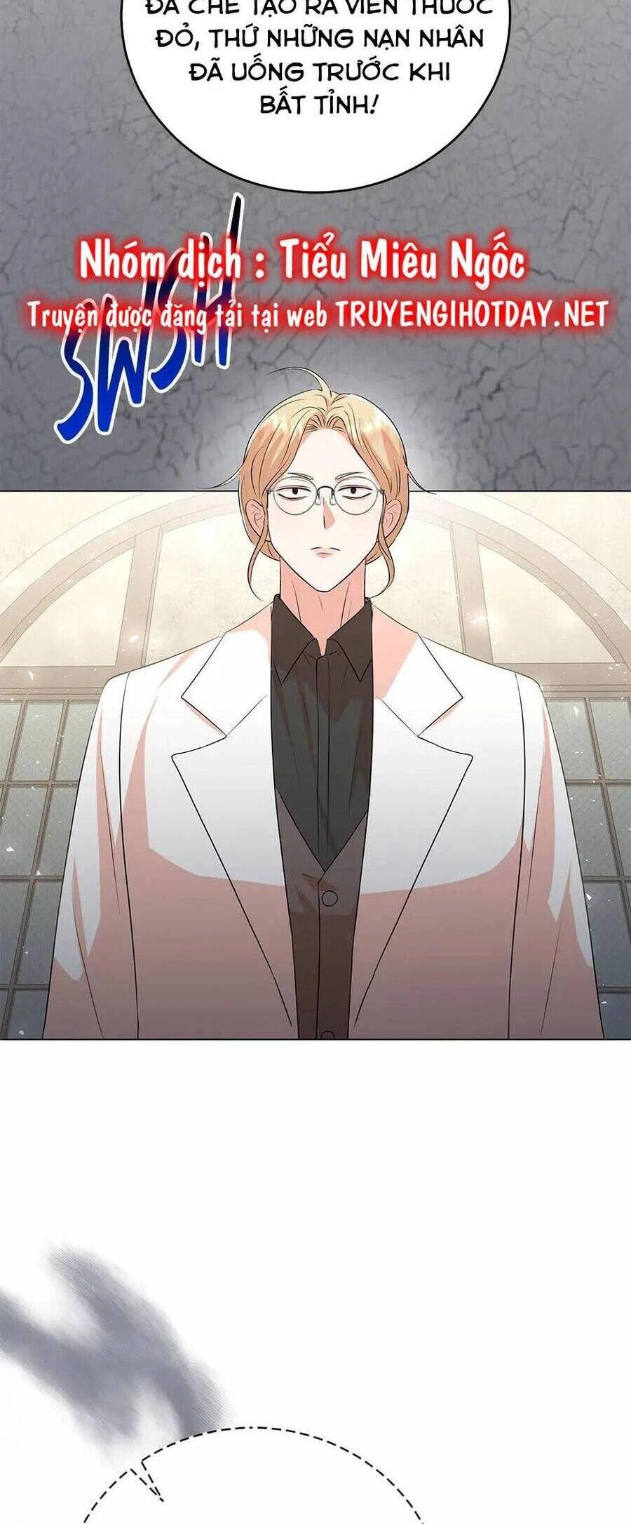 Nhân Vật Phản Diện Cũng Khó Chịu Chapter 86 - 86