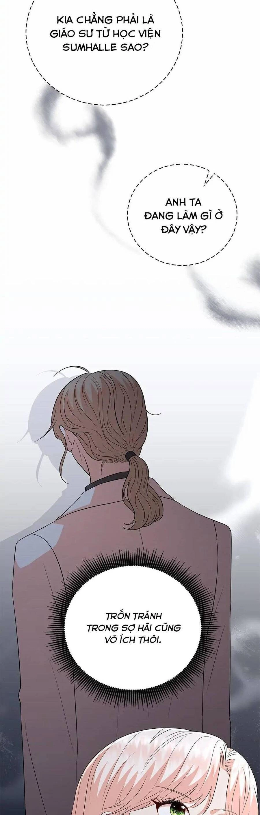 Nhân Vật Phản Diện Cũng Khó Chịu Chapter 86 - 87