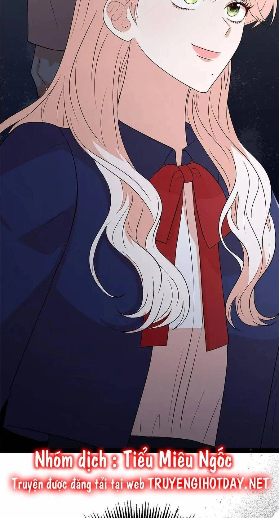 Nhân Vật Phản Diện Cũng Khó Chịu Chapter 86 - 88