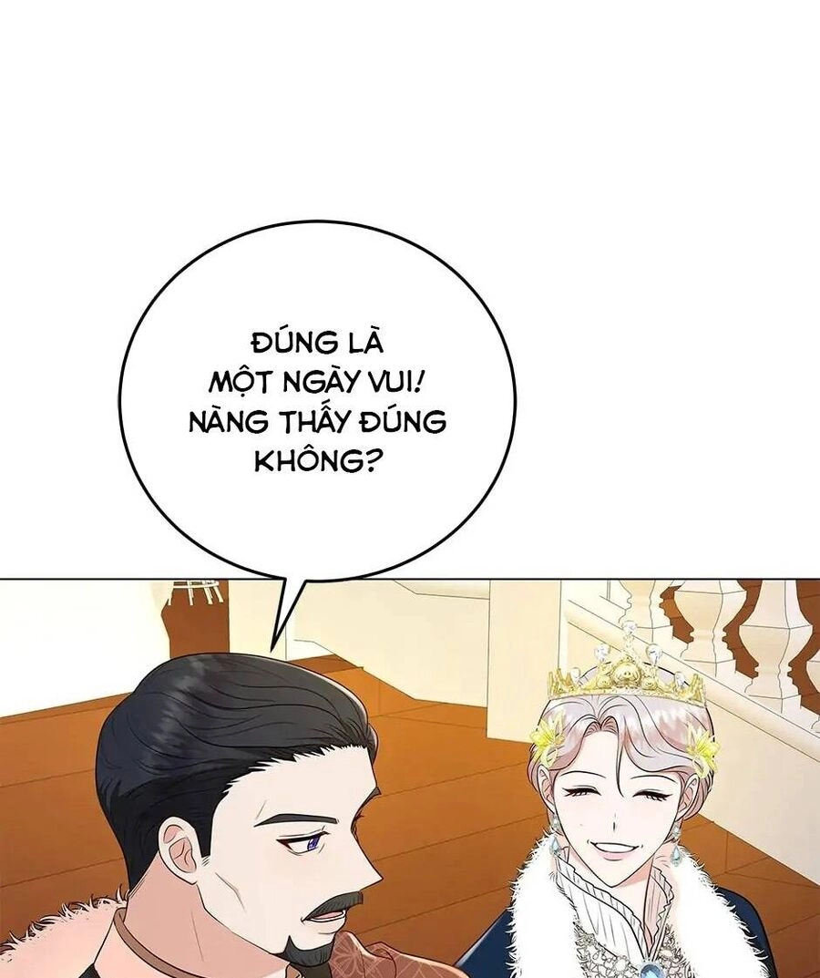 Nhân Vật Phản Diện Cũng Khó Chịu Chapter 62 - 5