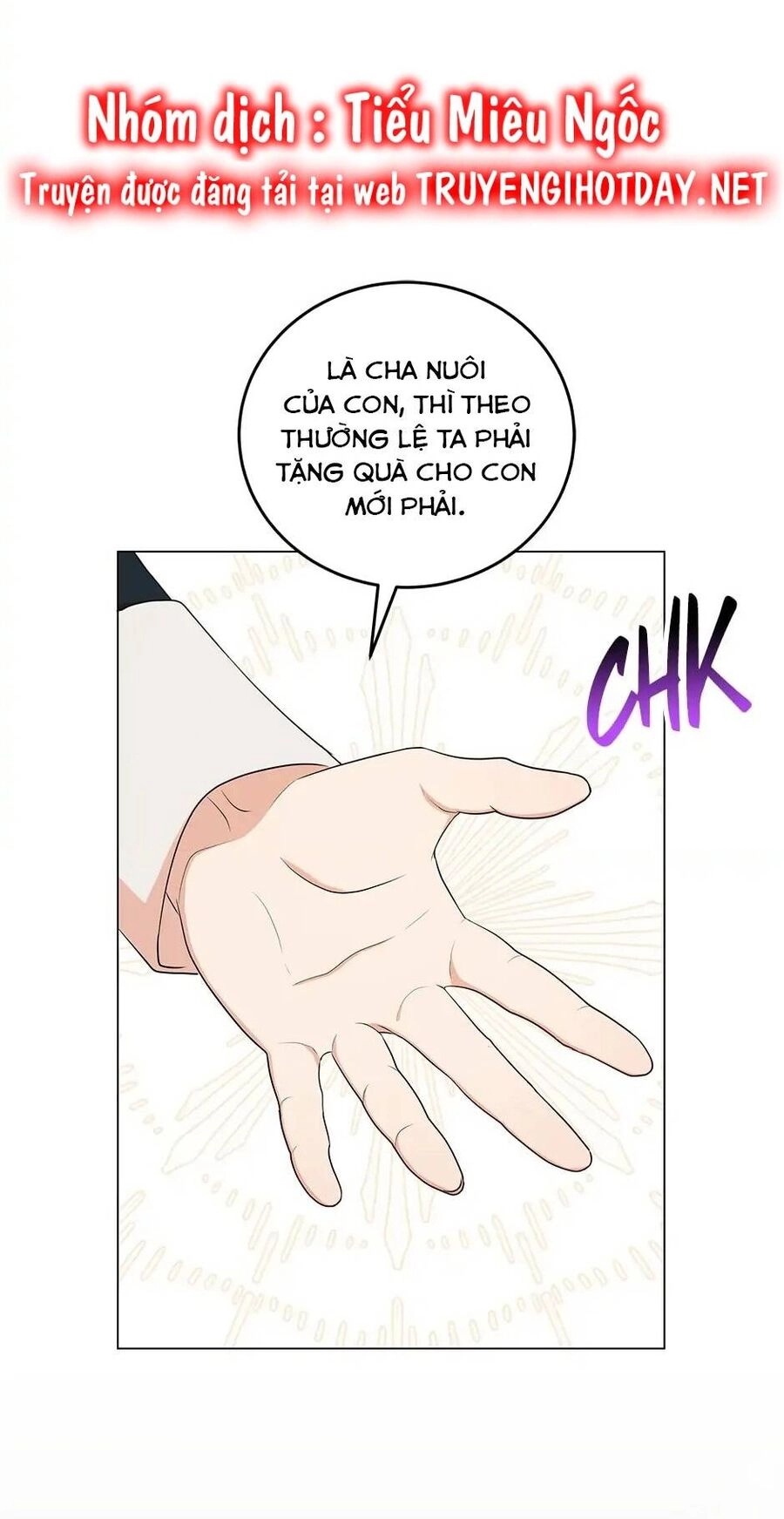 Nhân Vật Phản Diện Cũng Khó Chịu Chapter 62 - 7