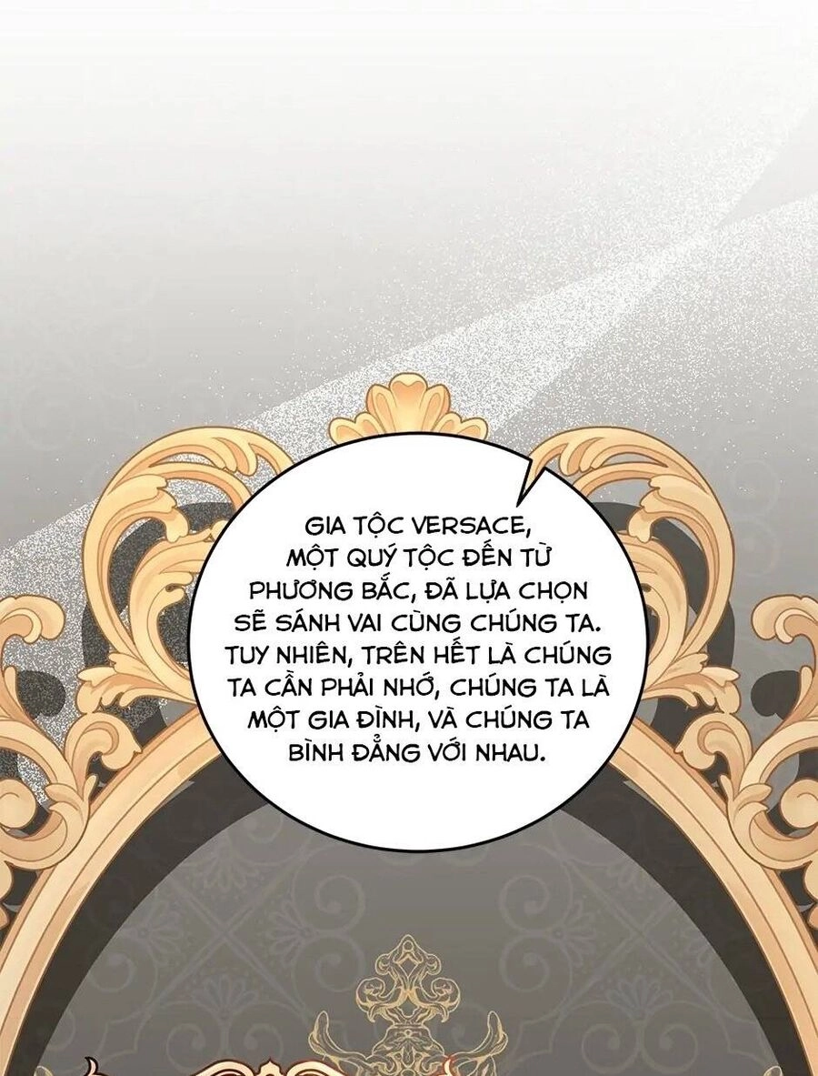 Nhân Vật Phản Diện Cũng Khó Chịu Chapter 62 - 8