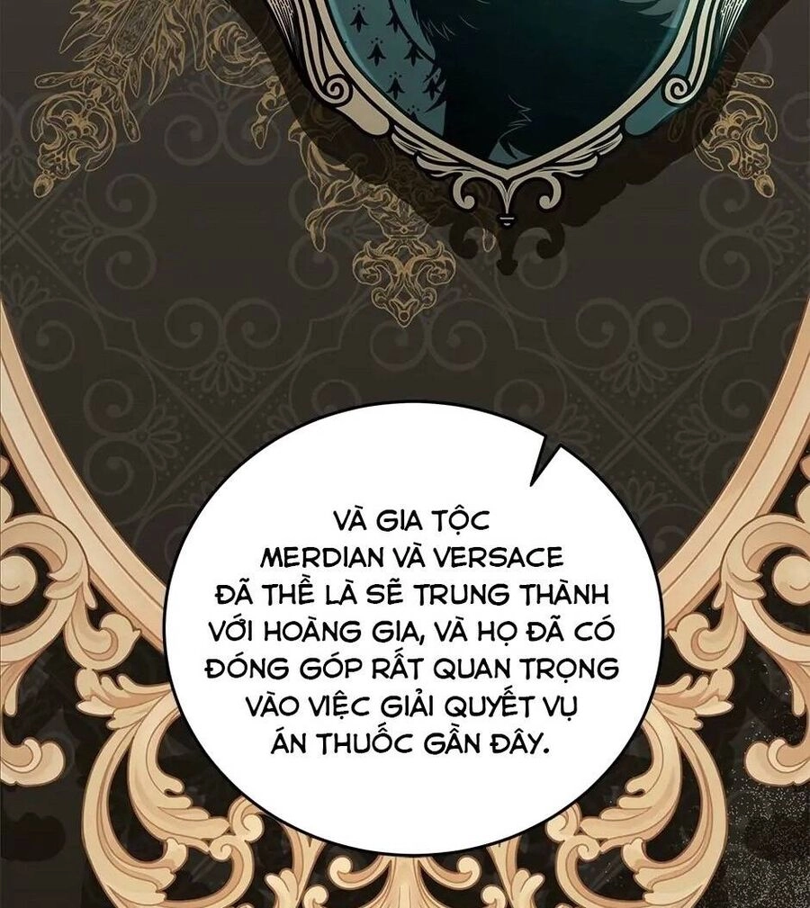 Nhân Vật Phản Diện Cũng Khó Chịu Chapter 62 - 10