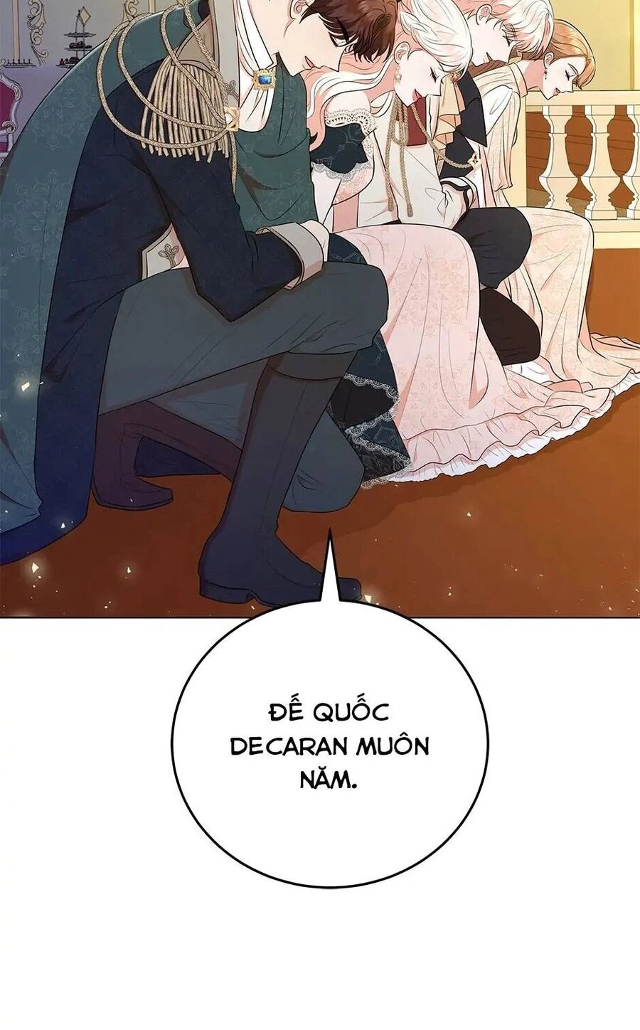 Nhân Vật Phản Diện Cũng Khó Chịu Chapter 62 - 17