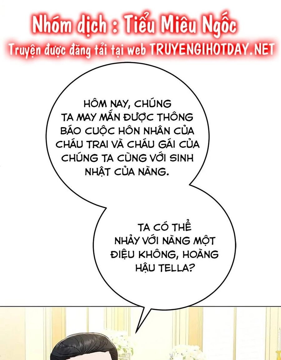 Nhân Vật Phản Diện Cũng Khó Chịu Chapter 62 - 18