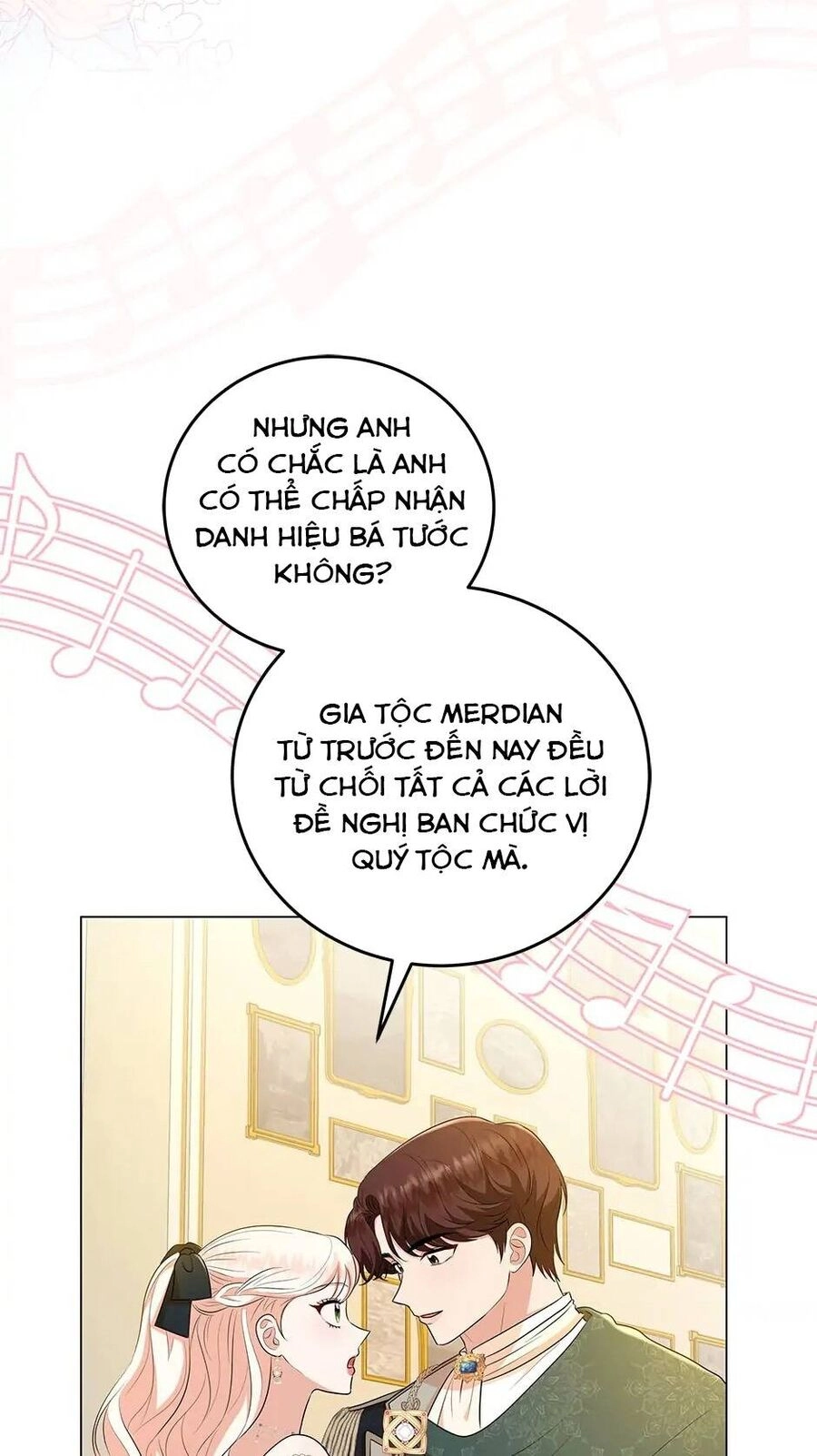 Nhân Vật Phản Diện Cũng Khó Chịu Chapter 62 - 23