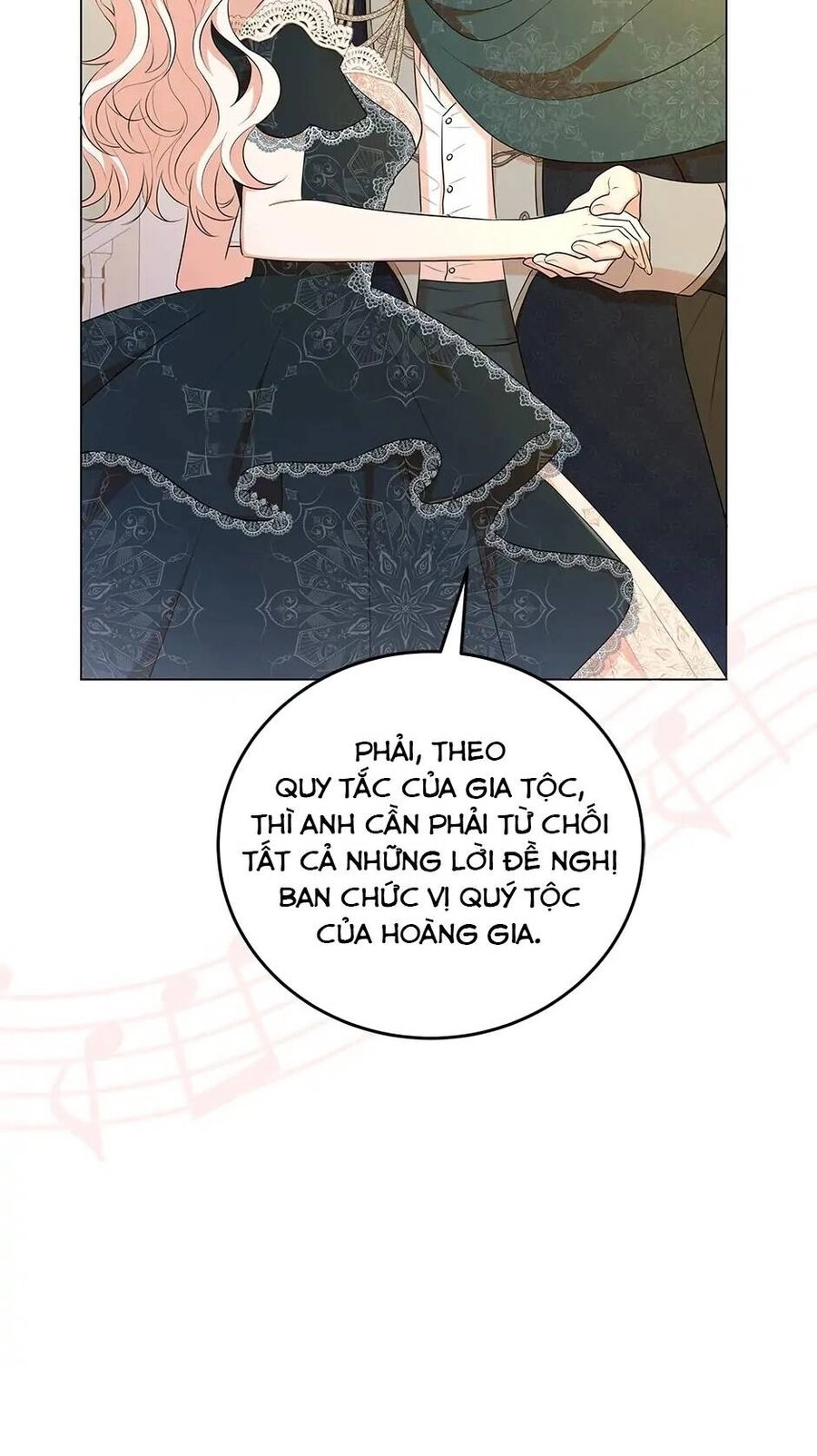 Nhân Vật Phản Diện Cũng Khó Chịu Chapter 62 - 24