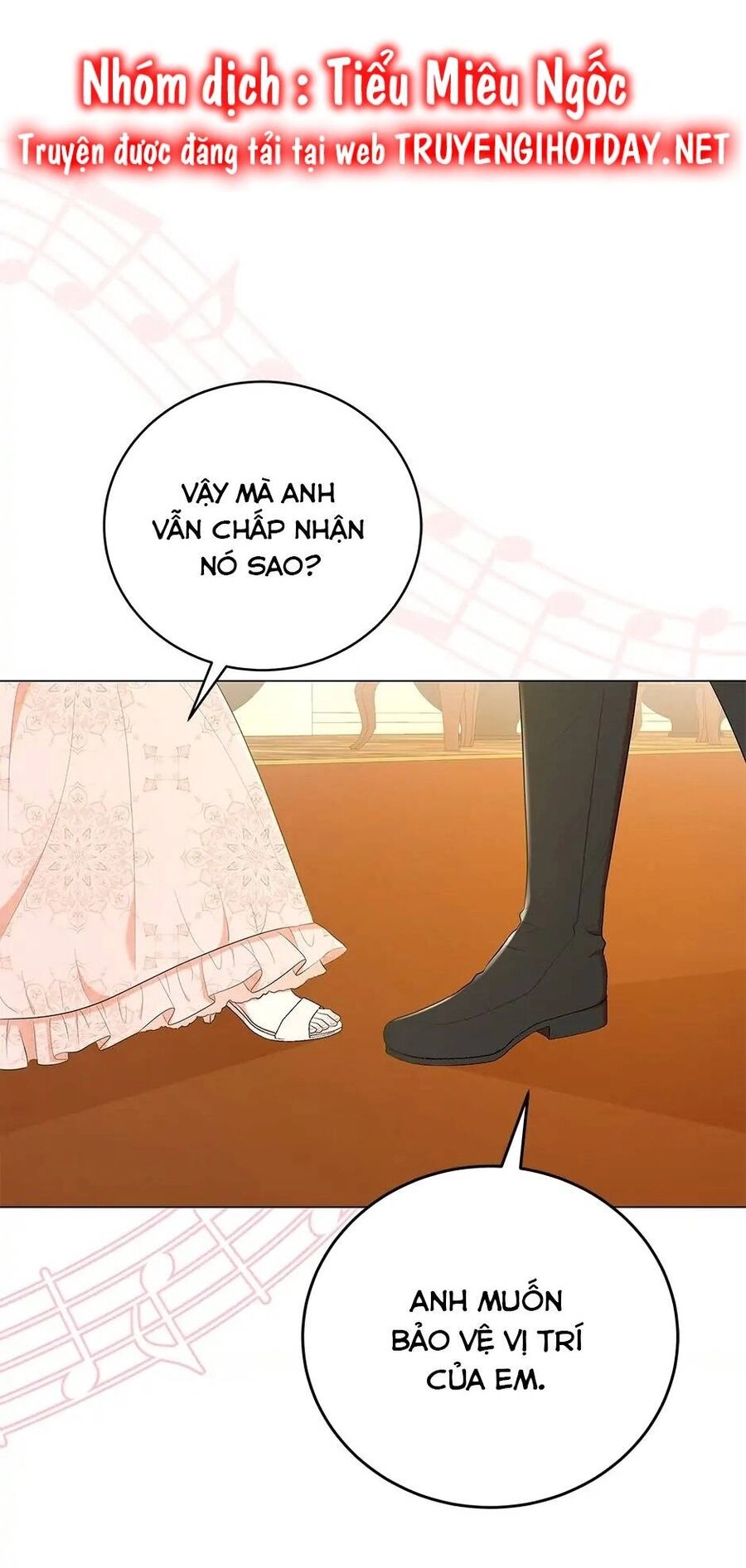 Nhân Vật Phản Diện Cũng Khó Chịu Chapter 62 - 25