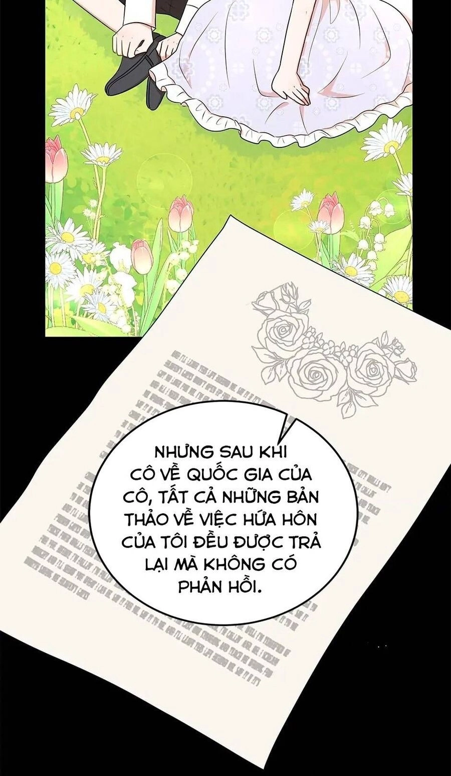 Nhân Vật Phản Diện Cũng Khó Chịu Chapter 62 - 50