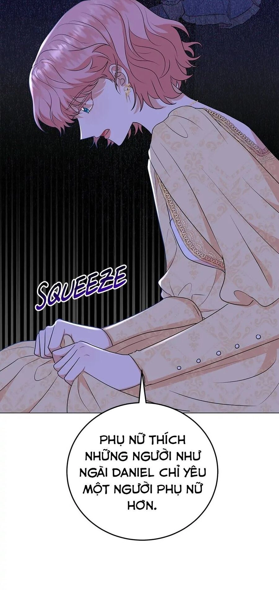 Nhân Vật Phản Diện Cũng Khó Chịu Chapter 62 - 61