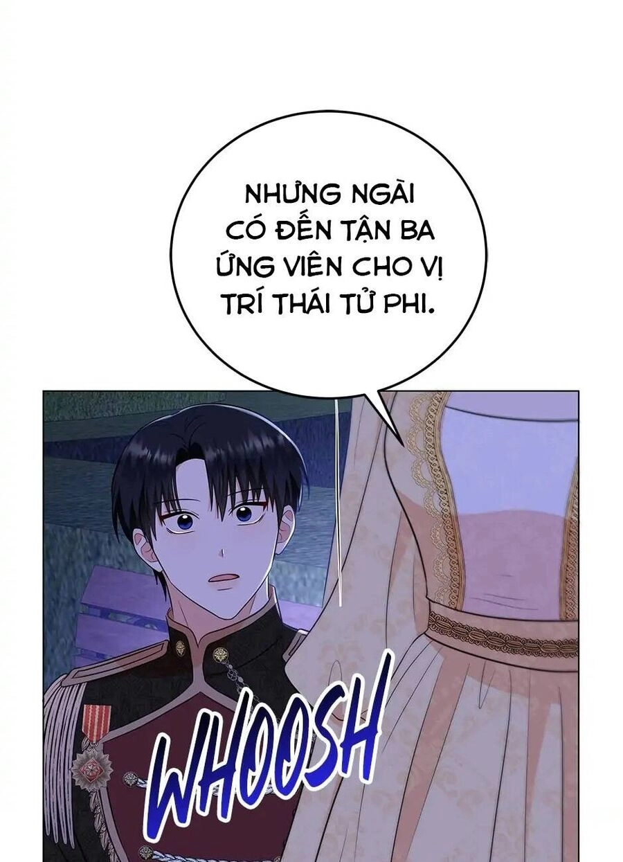 Nhân Vật Phản Diện Cũng Khó Chịu Chapter 62 - 62