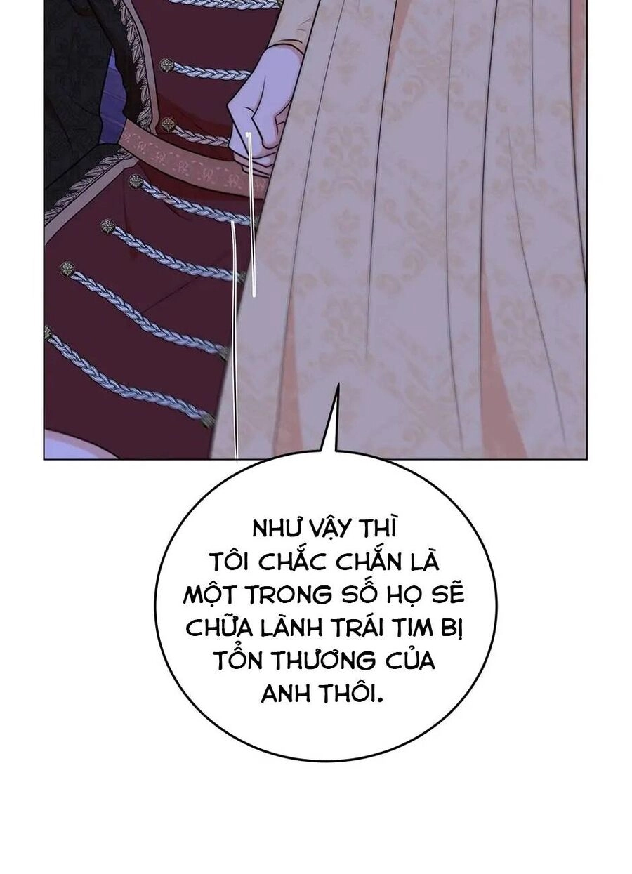 Nhân Vật Phản Diện Cũng Khó Chịu Chapter 62 - 63