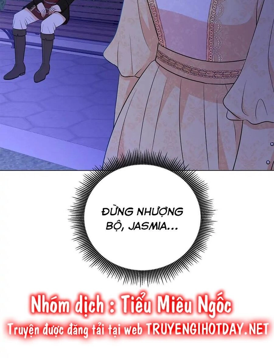 Nhân Vật Phản Diện Cũng Khó Chịu Chapter 62 - 65