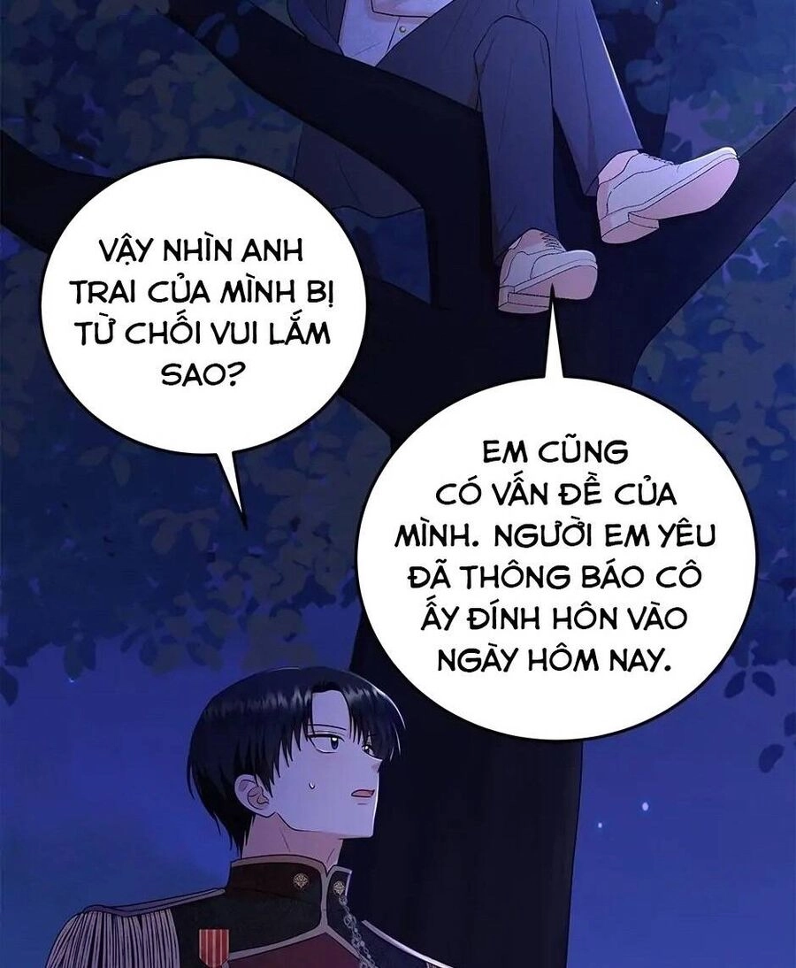 Nhân Vật Phản Diện Cũng Khó Chịu Chapter 62 - 73
