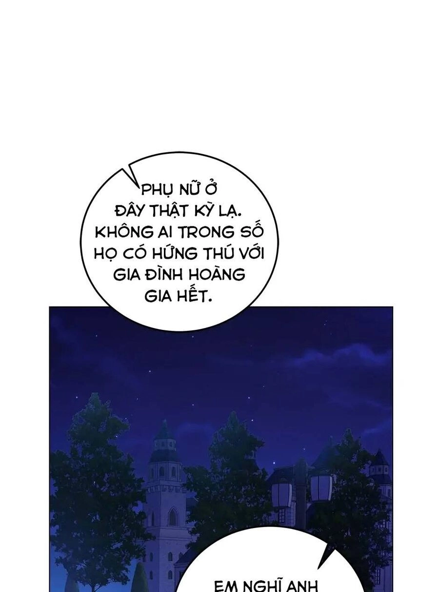 Nhân Vật Phản Diện Cũng Khó Chịu Chapter 62 - 77