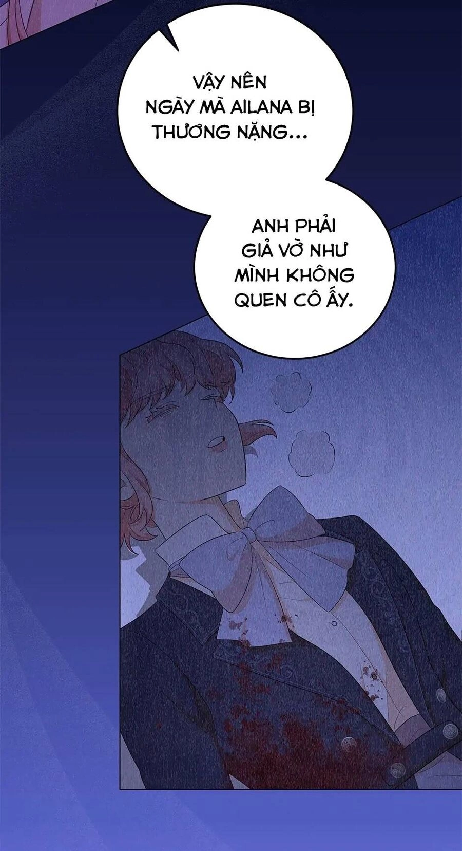 Nhân Vật Phản Diện Cũng Khó Chịu Chapter 62 - 82