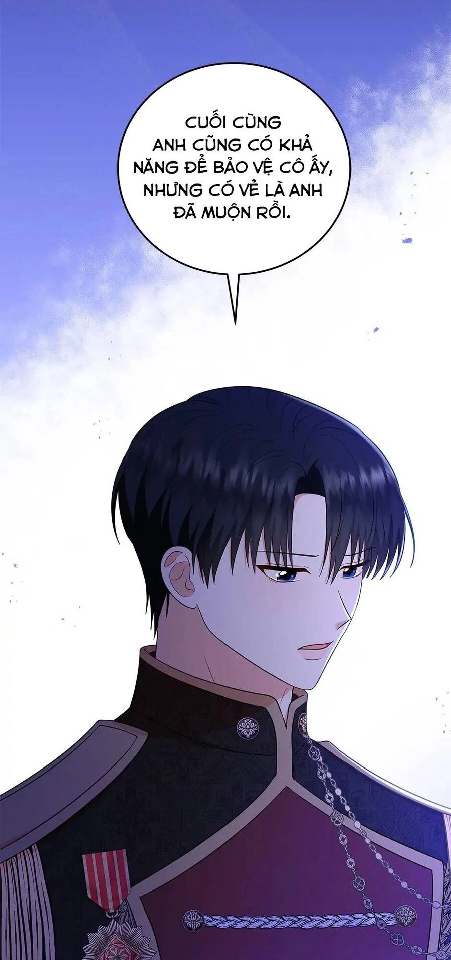 Nhân Vật Phản Diện Cũng Khó Chịu Chapter 62 - 83