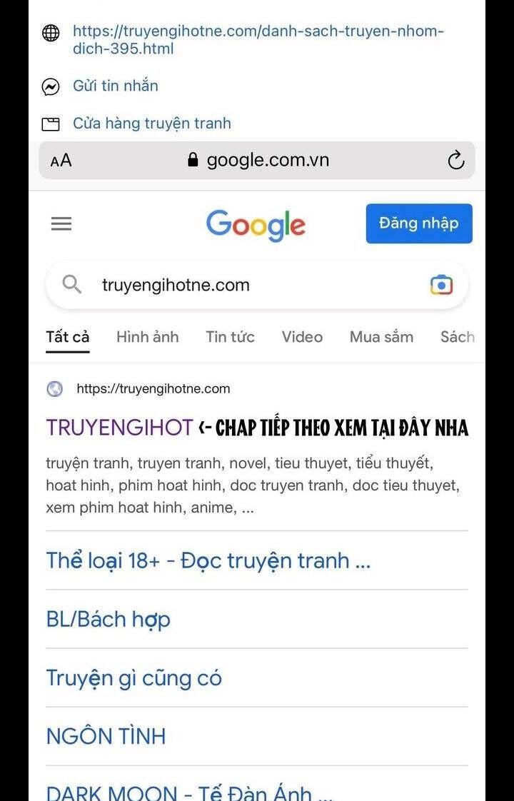 Nhân Vật Phản Diện Cũng Khó Chịu Chapter 63 - 2